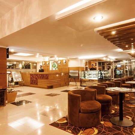 Century Park Residence Dakka Dış mekan fotoğraf