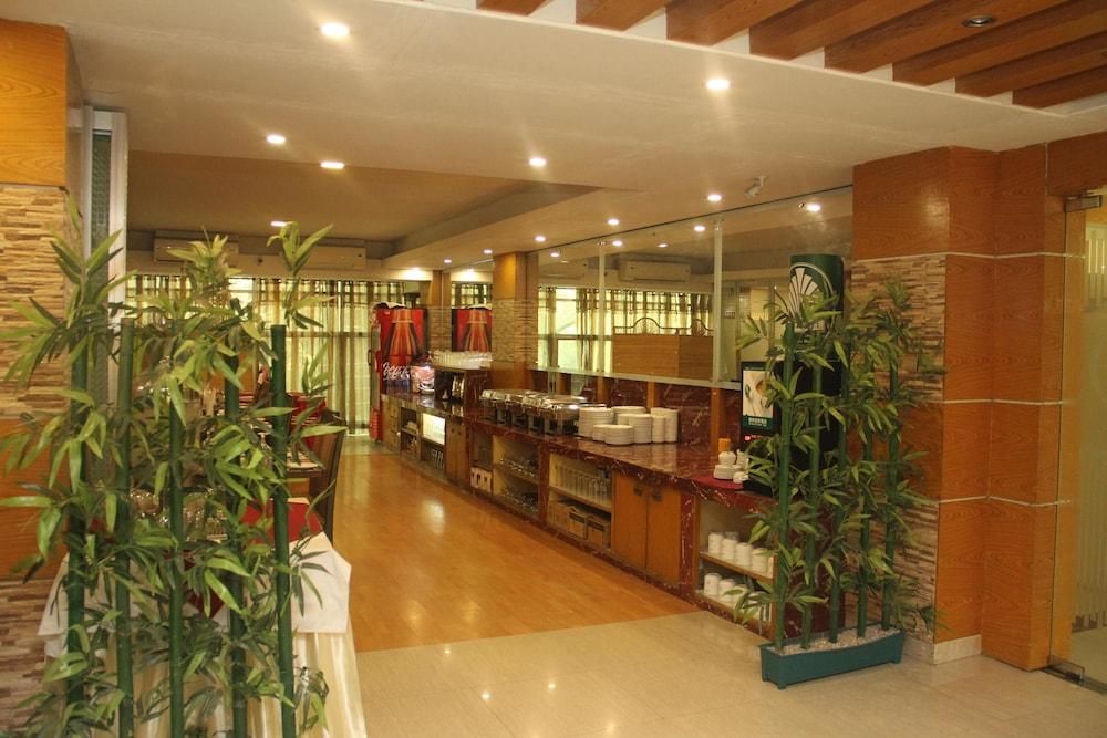 Century Park Residence Dakka Dış mekan fotoğraf