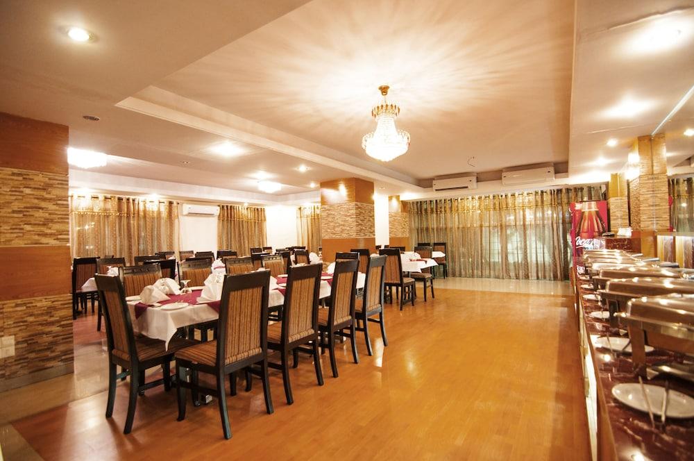 Century Park Residence Dakka Dış mekan fotoğraf