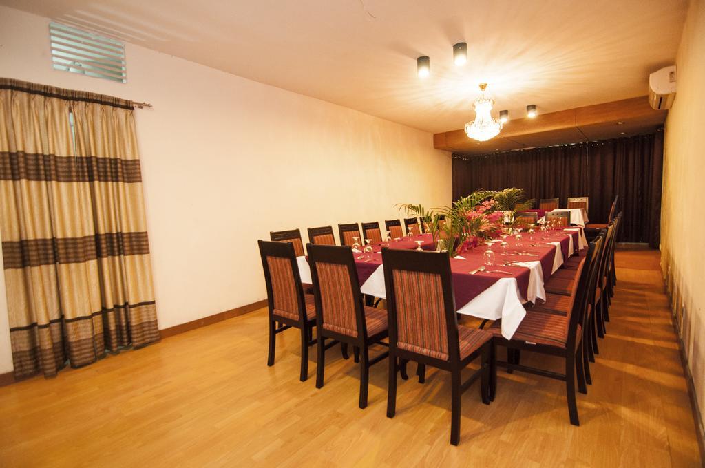 Century Park Residence Dakka Dış mekan fotoğraf